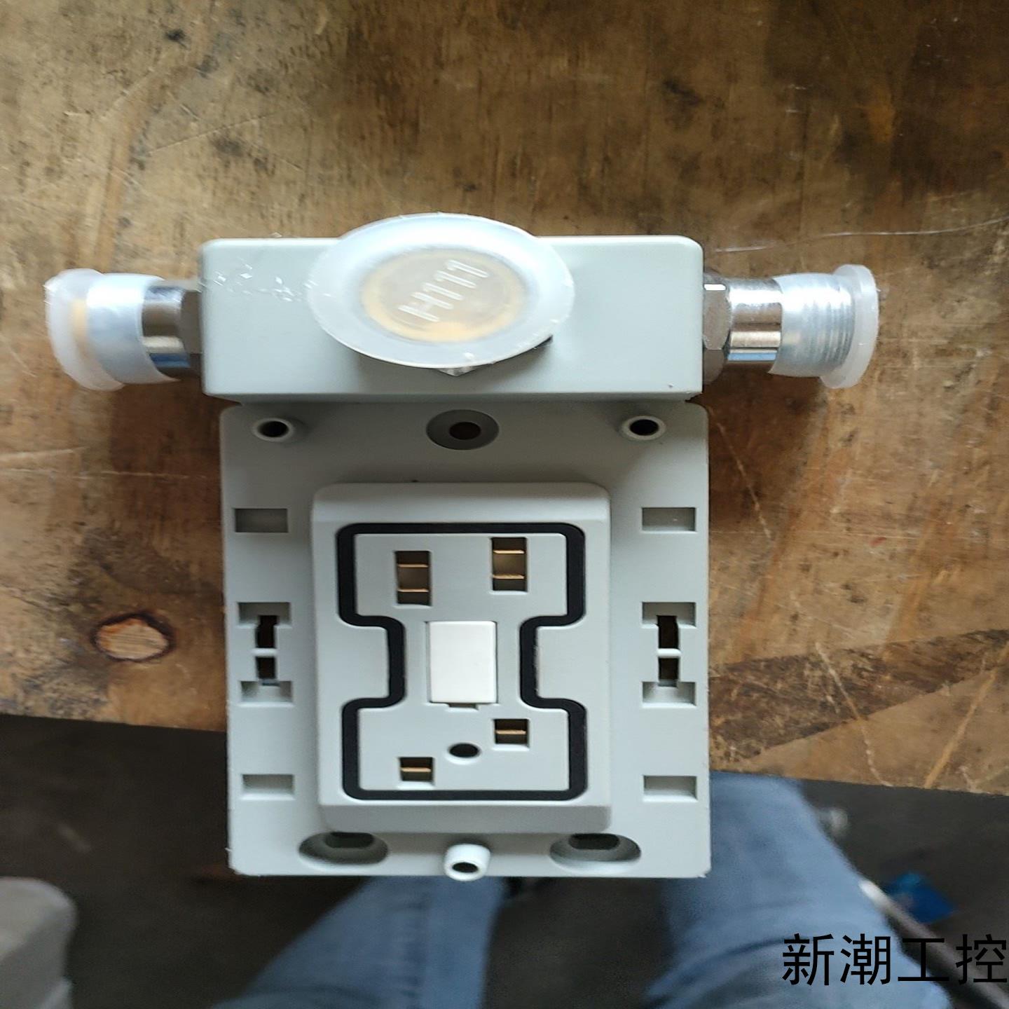 AIIen-Bradley  1792D-CB18p成色如图议价商品