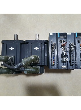 议价拆机汇川驱动器SV660NT8R4I-FS，