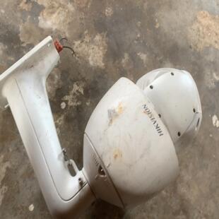 【星慕电子】一个海康大球机，ds-2de7184-a便宜卖了