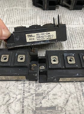 【询价】2MBI400TC-060-01模块功能质量，有