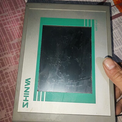 【询价】新华     触摸屏XHPC6.22-S 通电显示正常  实