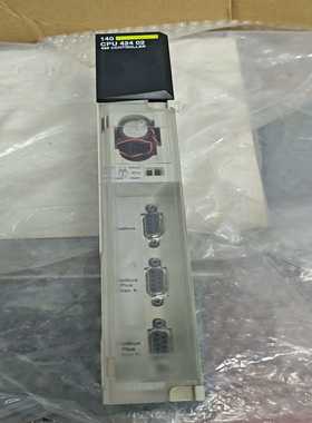 施耐德模块140CPU42402拍前询价
