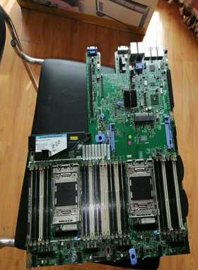 （议价）IBMX3550M4服务器主板当坏板处理