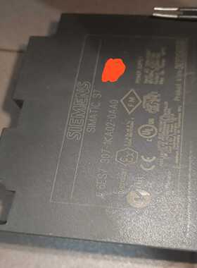 6ES7307-1KA02-0AA0，的，成色询价