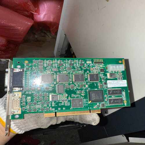 咨询-MFG:801-8514-1R影像卡ASP-8514X-SM