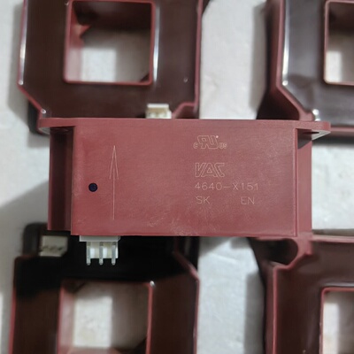 德产霍尔电流传感器 VAC 4640-X151【议价】