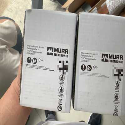 MURR+9000-41034-0401000直流分路保护器一议价商品