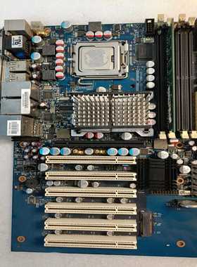 议价控创KT965/ATXP工控主板