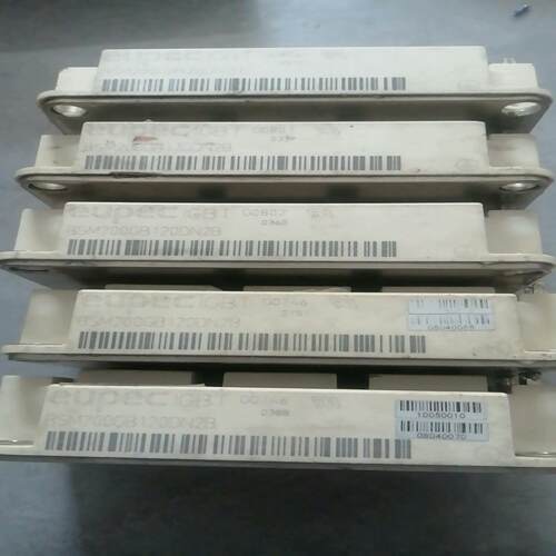 咨询-BSM200GB12DN2B，测量正常
