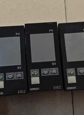 议价[9新]OMRON温控表E5EZ-Q3 型号全 询价下单