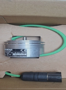 Siemens?6FX2001?2CC50?2500?PPR?Incremental?Encoder?5?24?V?In