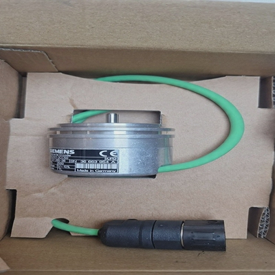 Siemens?6FX2001?2CC50?2500?PPR?Incremental?Encoder?5?24?V?In