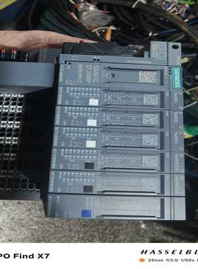 西门子ET200SP模块IM155-6PNST，主机6ES--议价商品