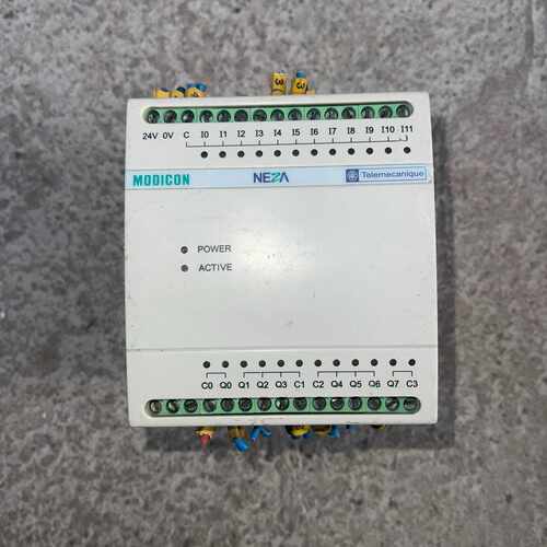 询价~ 施耐德PLC TSX08SSJD40AS-PARTB
