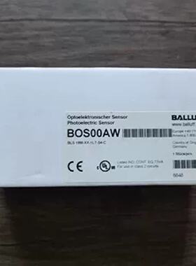 议价全新原装正品 巴鲁夫 BOS00AW 光电开关 BLS 18M-XX-1LT-S4-C