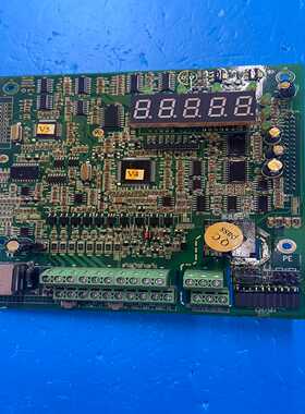 英威腾变频器CHV100系列主板CPU板控制板询价