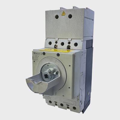 Moeller NZM 2 Disyuntor NZ