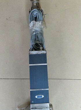 GROB格劳博直行器电动推杆 件【议价】