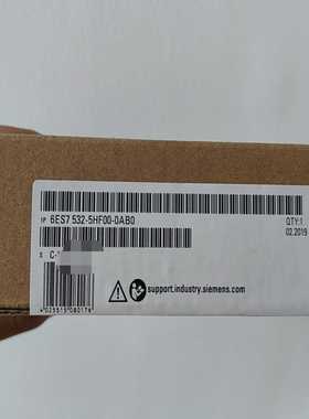 6ES7532-5HF00-0AB0联系询价