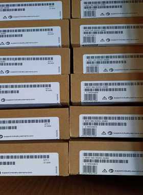 6ES7323-1BH01-0AA0西J门子S7300PLC模块1BL006ES7323-1BH01-0AA