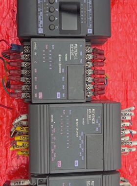 询价-KV8ET10T10DT16TE8T基恩士模块组合