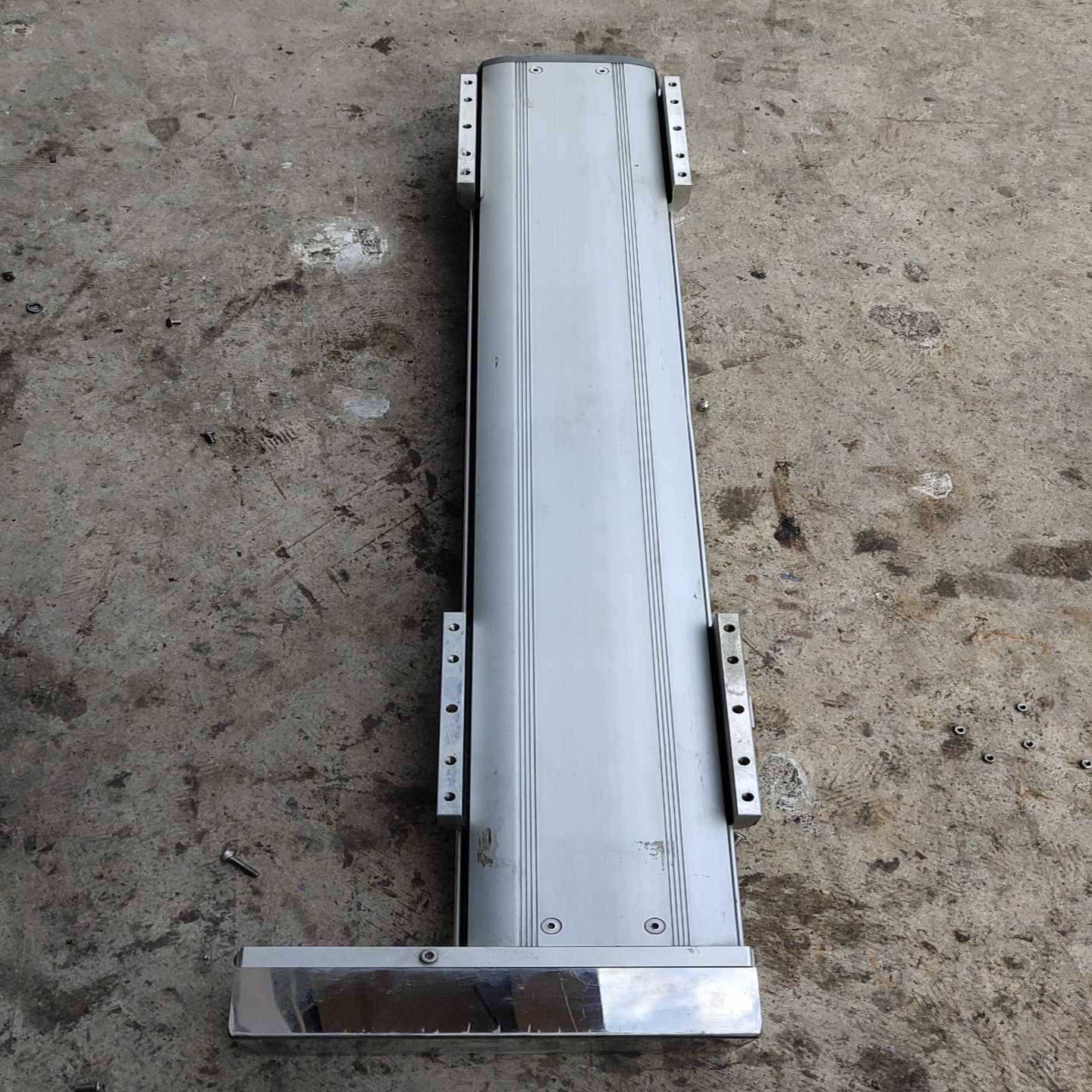 询价HBR滑台，一字滑台，模组，行程350，导程15，成