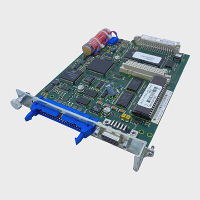 Indramat 10909194B2906 Module for Industrial Use 10909194B29