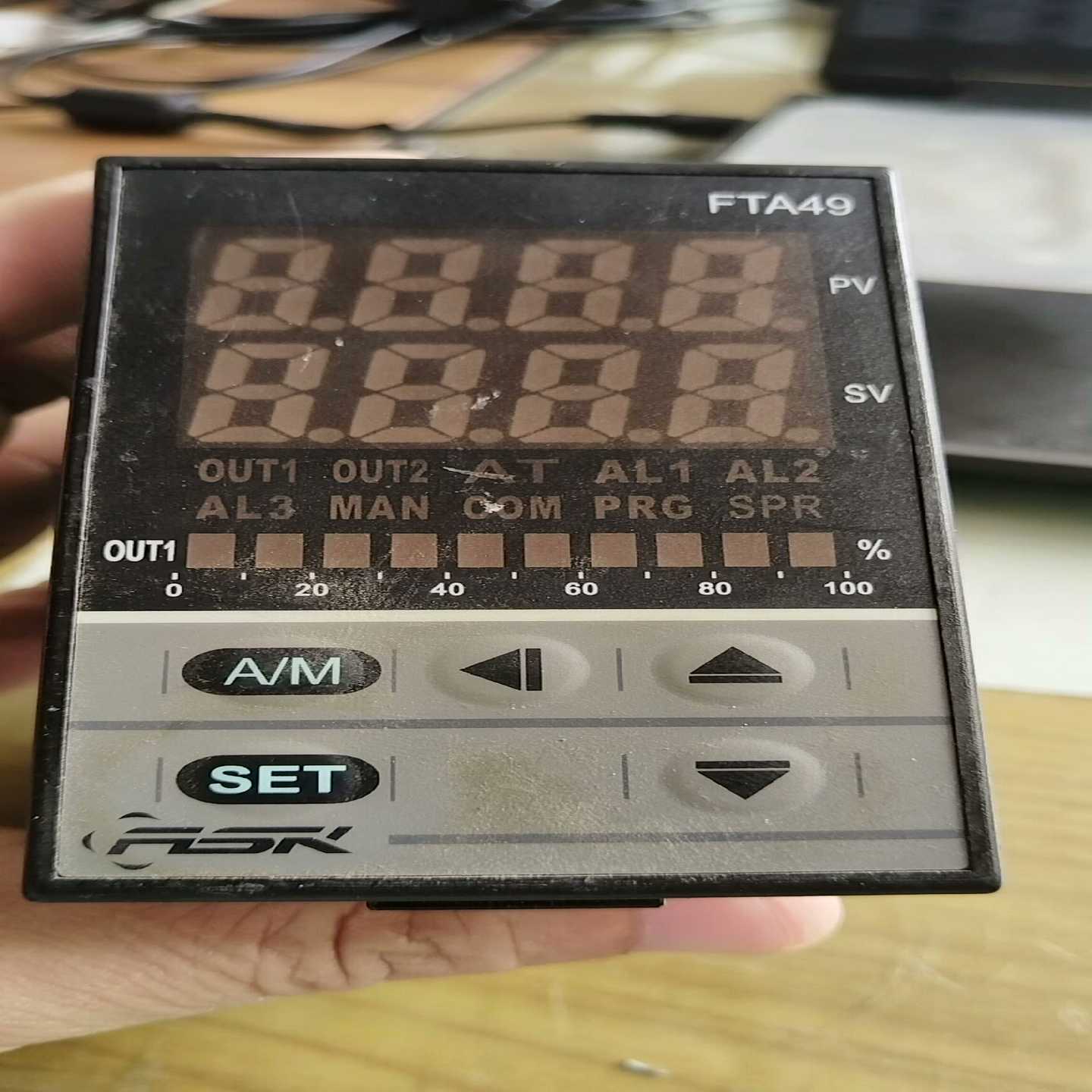 询价有几个ask的FAT49-FDOP-632X-FSB6-