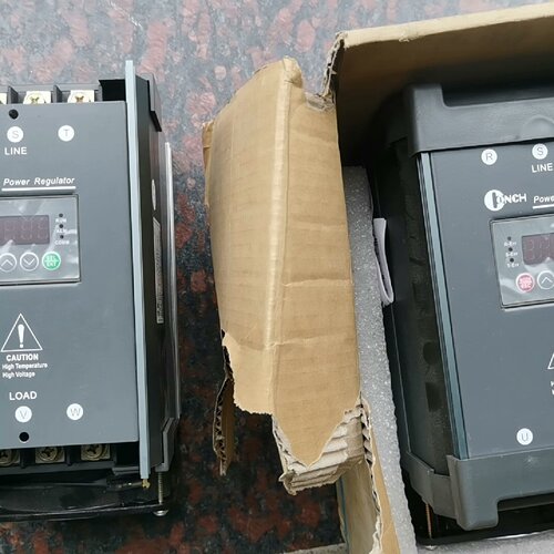 议价全新原装台湾CONCH琦胜CR3D2075P75A三相电议价