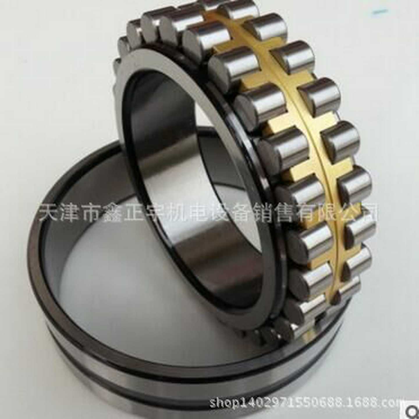 瑞典NNU4920-4921k-4922BK/W33精密机床主轴轴承1382170844