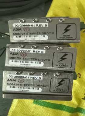 ASM步进电机驱动器02-20969-01询价
