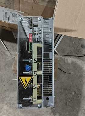 全新的ABB励磁单元DCF503B0050-000000x有--议价商品