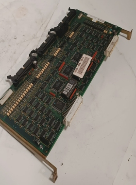 BrotherB52J052-2CNCProgrammableLogicControl/MachineCon