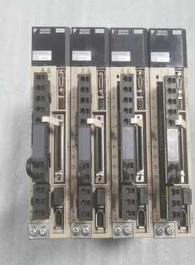 安川驱动器SGDV-2R8A01A0020008-9成新--议价商品