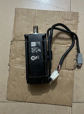 议价伺服电机SGM7J04A7C6E400W带刹车型号议价