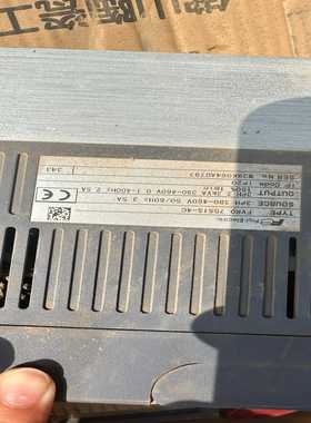 询价~冲床哈雷液压系统用HS2/F1/HKE