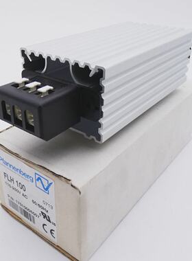 Pfannenberg FLH 100 110250VAC 5060Hz Strahlheizung  unusedOV