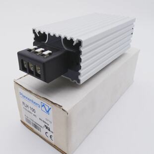 Pfannenberg FLH 100 110250VAC 5060Hz Strahlheizung  unusedOV
