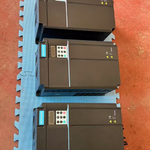 寻拆机汇川变频器30kwCS7104T30GBZL中联
