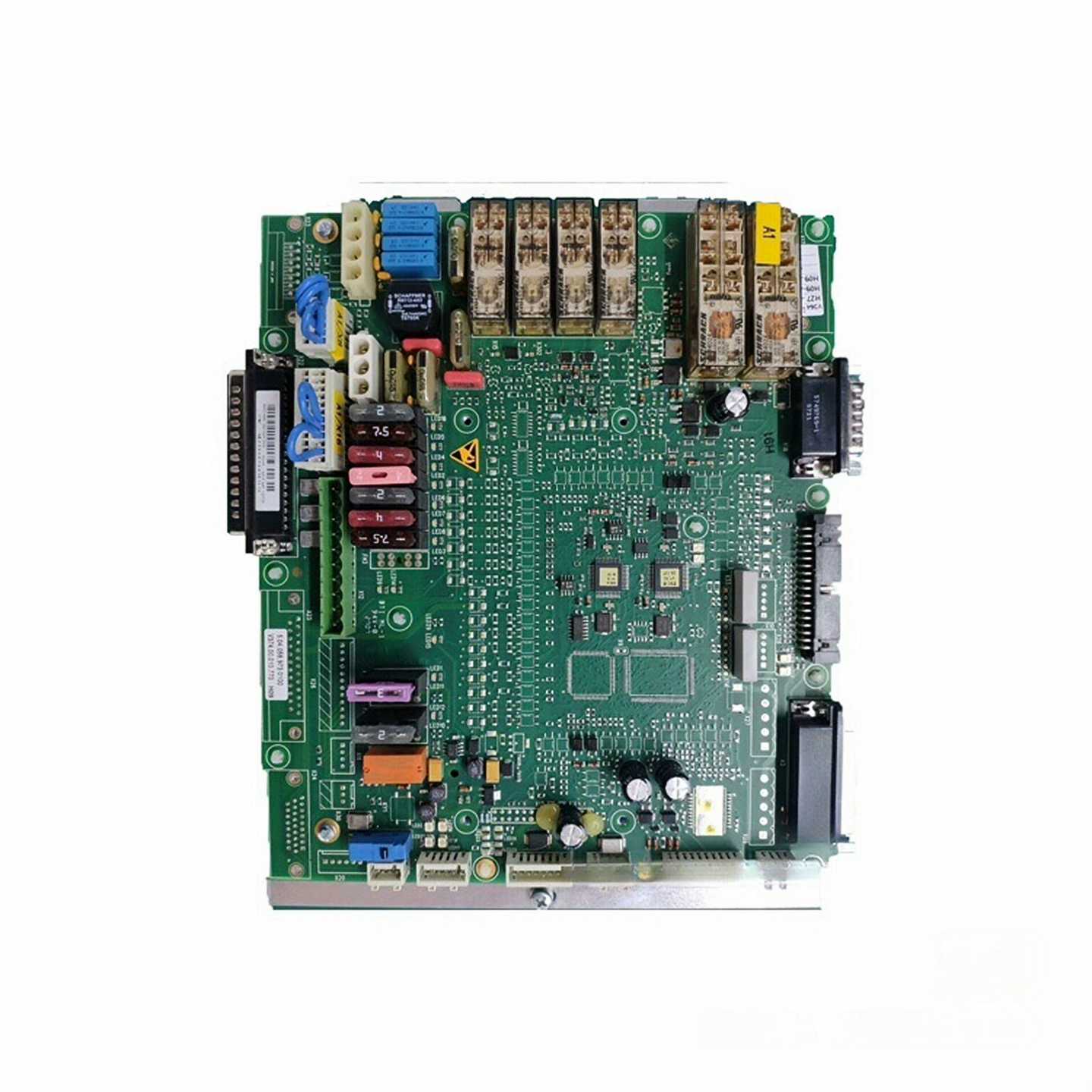 库卡CIB安全回路板188812--议价商品