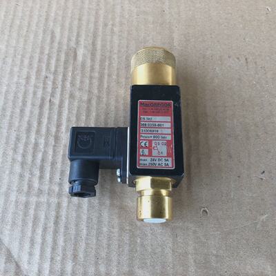 Macgregor DS302 Druck Schalter 3880359801 31006918 600 Stang
