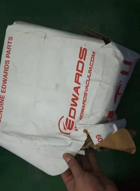 议价Edwa爱德华真空泵配件
