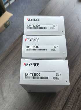 基恩士LT-TB200024年询价