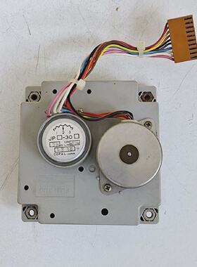 FujiKiki PF3548013  Copal JP30 Humidity Control Part for MMC