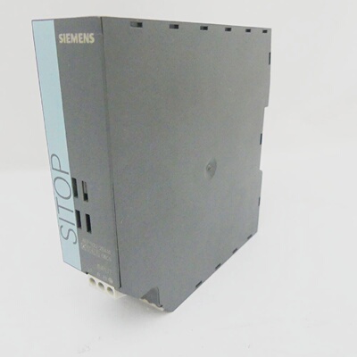 议价Sitop Smart 60 6Ep13322Ba10 Power Supply E 4 Unused适用