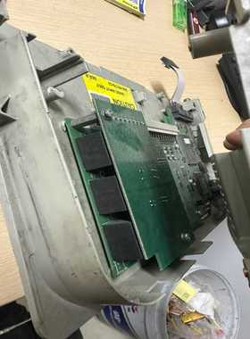 议价AB罗克韦尔变频器主板20B-VECTB-C0拆机一台外壳