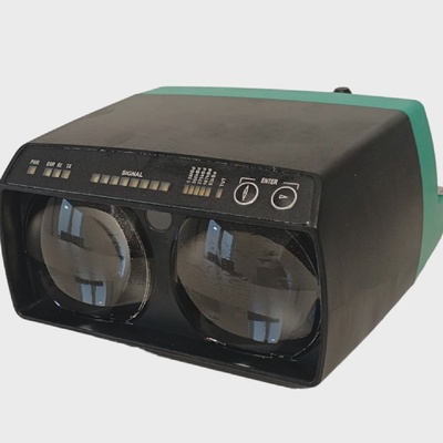 PepperlFuchs LS610DAPF1 PN131632 Barriera Fotoelettrica