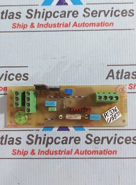 Scheda PCB SEMCO 541124