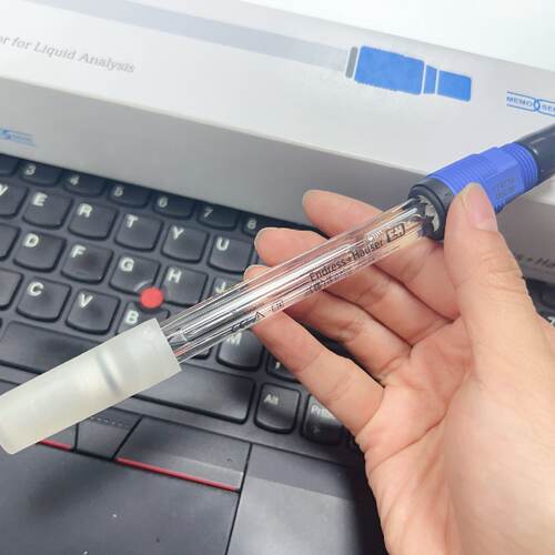 议价EH 电极 CPS11D-7BT21  计探头 酸度计 EndressHauser 现货