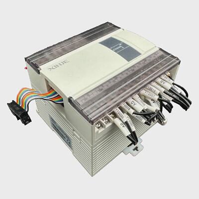 XINJE XDE16X16YRE EXTENSION MODULE x1pc
